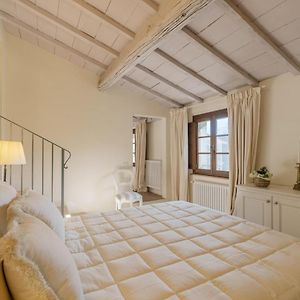 Suite con letto king size